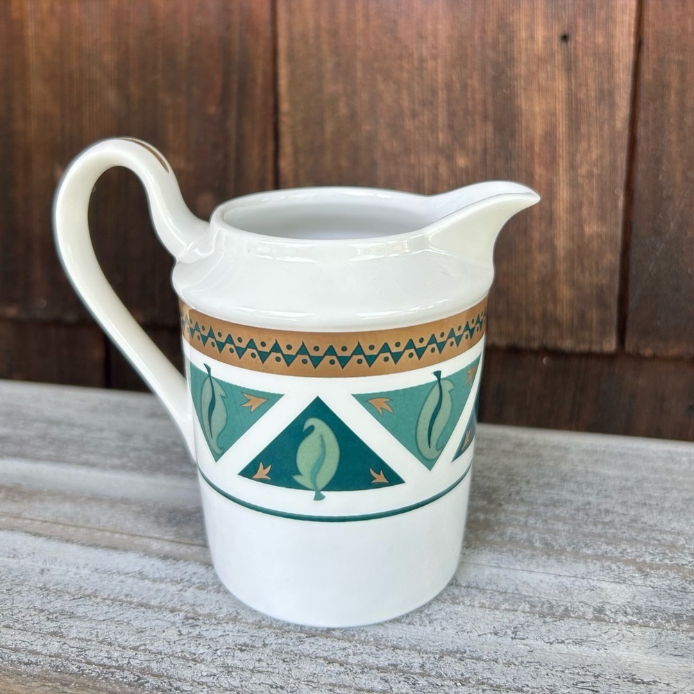 Christian Dior Vintage Creamer.